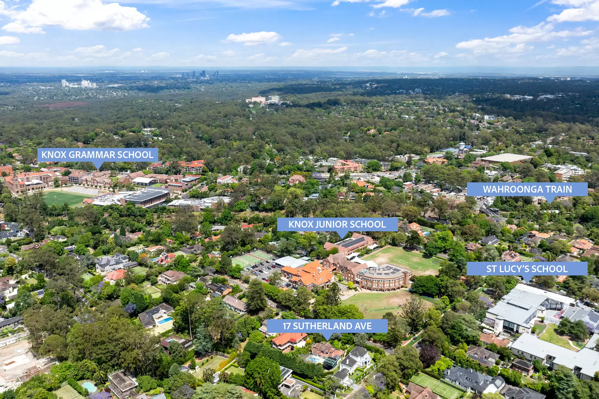 17 Sutherland Avenue, Wahroonga Sold by The Marshall Group - image 16