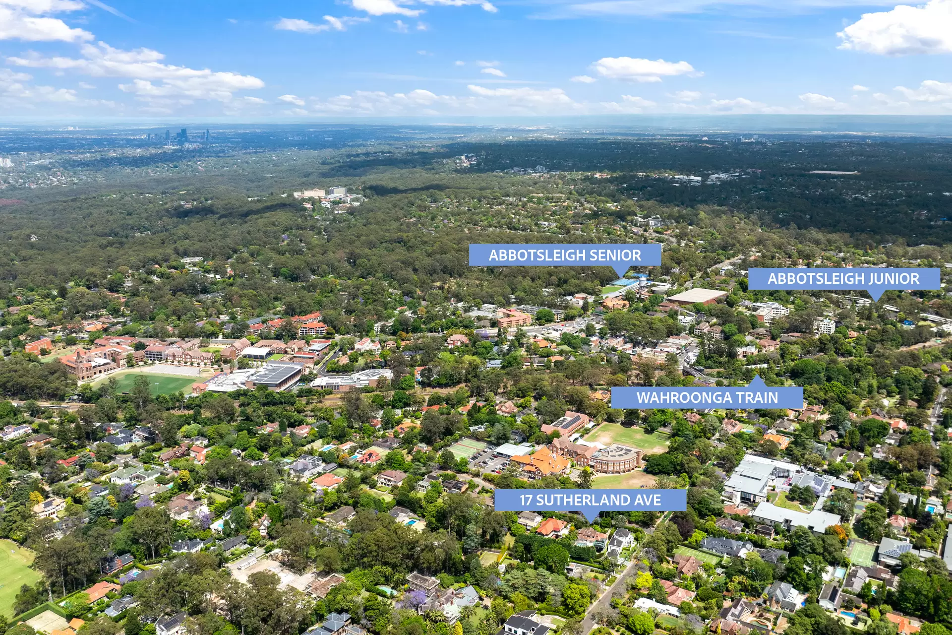 17 Sutherland Avenue, Wahroonga Sold by The Marshall Group - image 18