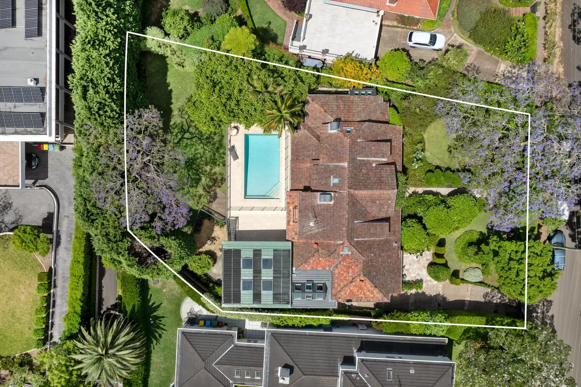 17 Sutherland Avenue, Wahroonga Sold by The Marshall Group - image 17