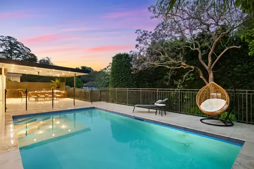 17 Sutherland Avenue, Wahroonga Sold by The Marshall Group
