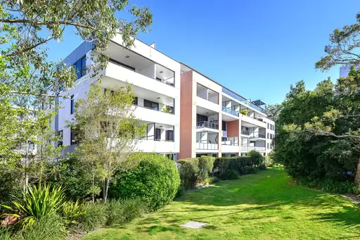 358/17-19 Memorial Avenue, St Ives Leased by The Marshall Group