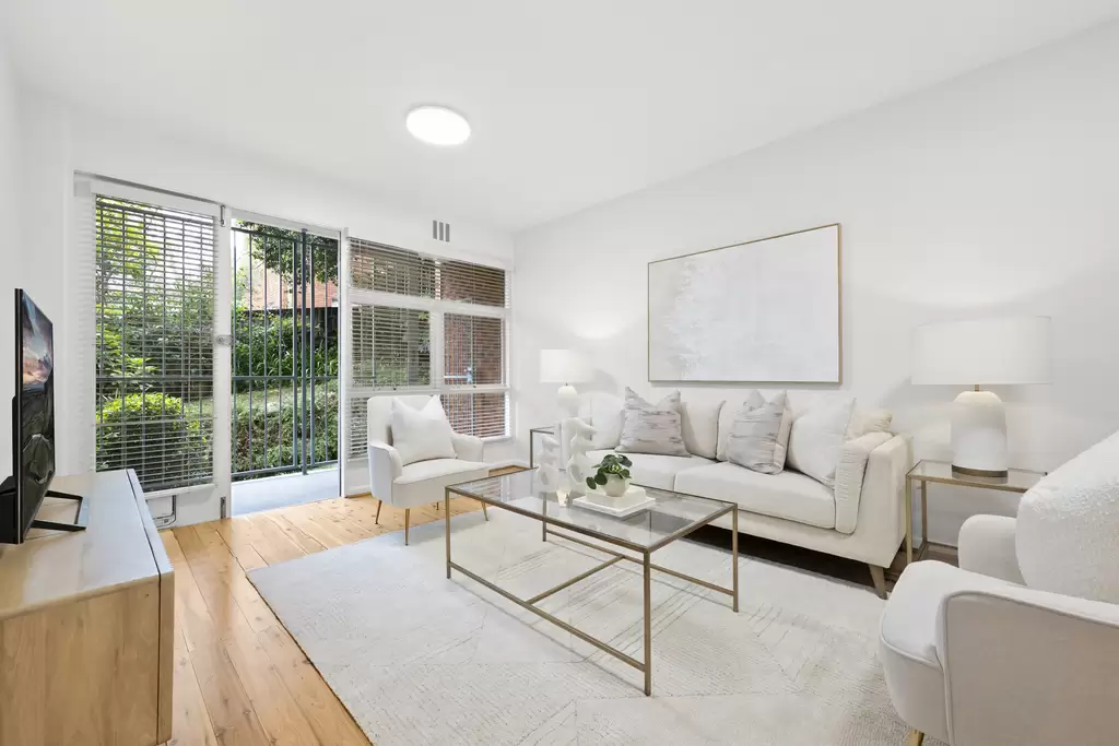 2/254 Pacific Highway, Lindfield Sold by The Marshall Group
