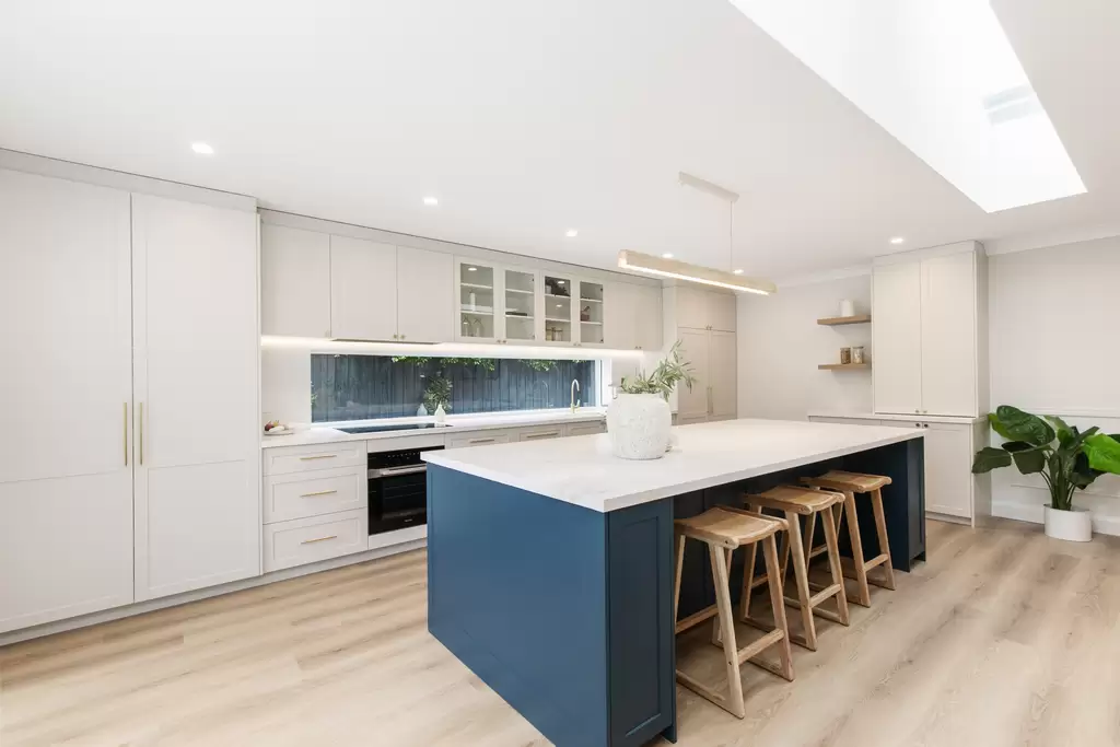 7A Benson Close, Wahroonga Sold by The Marshall Group