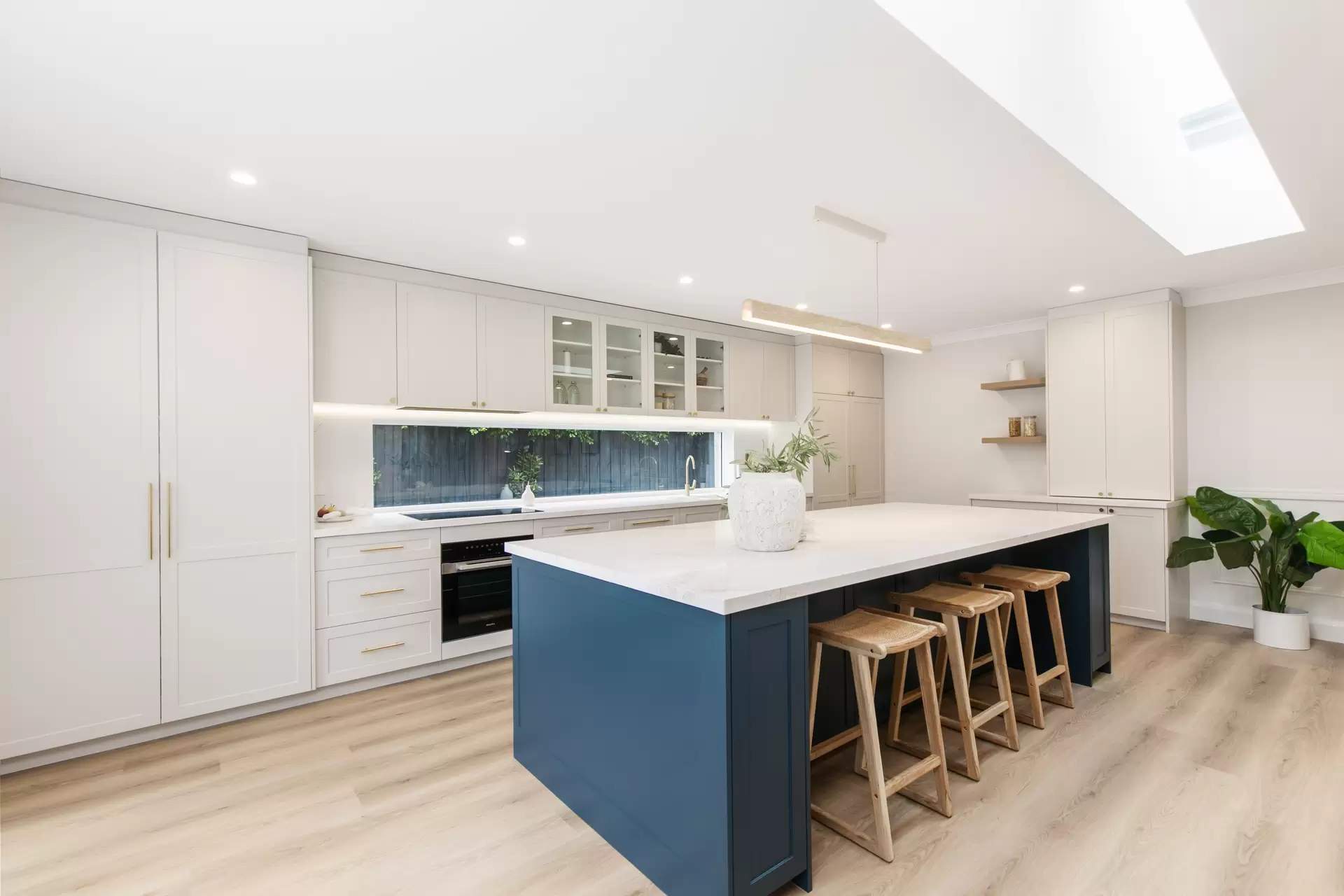 7A Benson Close, Wahroonga Sold by The Marshall Group - image 1