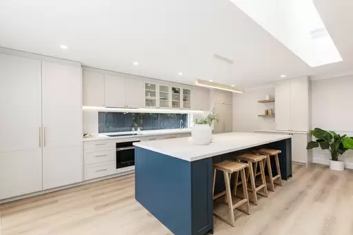 7A Benson Close, Wahroonga Sold by The Marshall Group