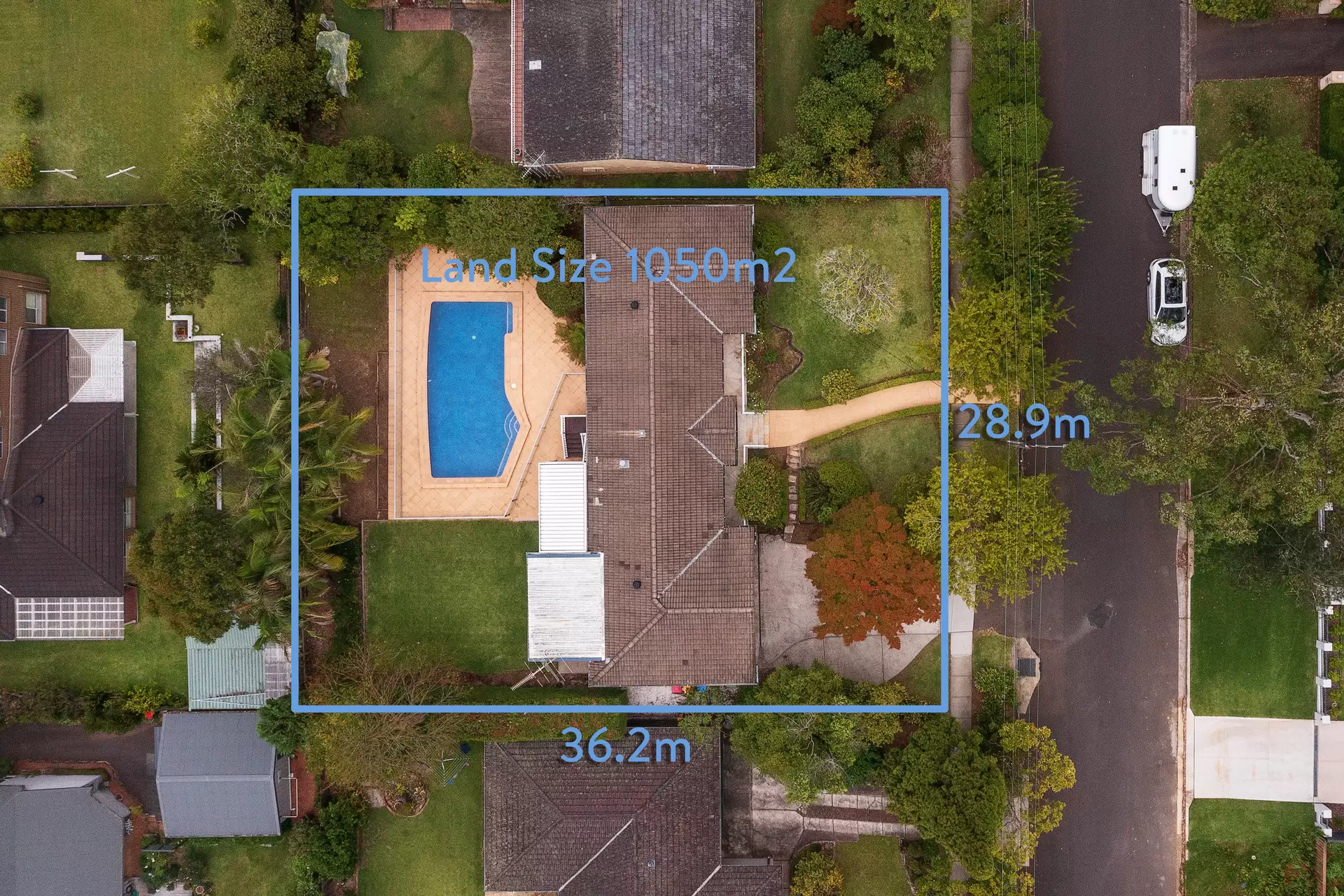 21 Alice Street, Turramurra Sold by The Marshall Group - image 13
