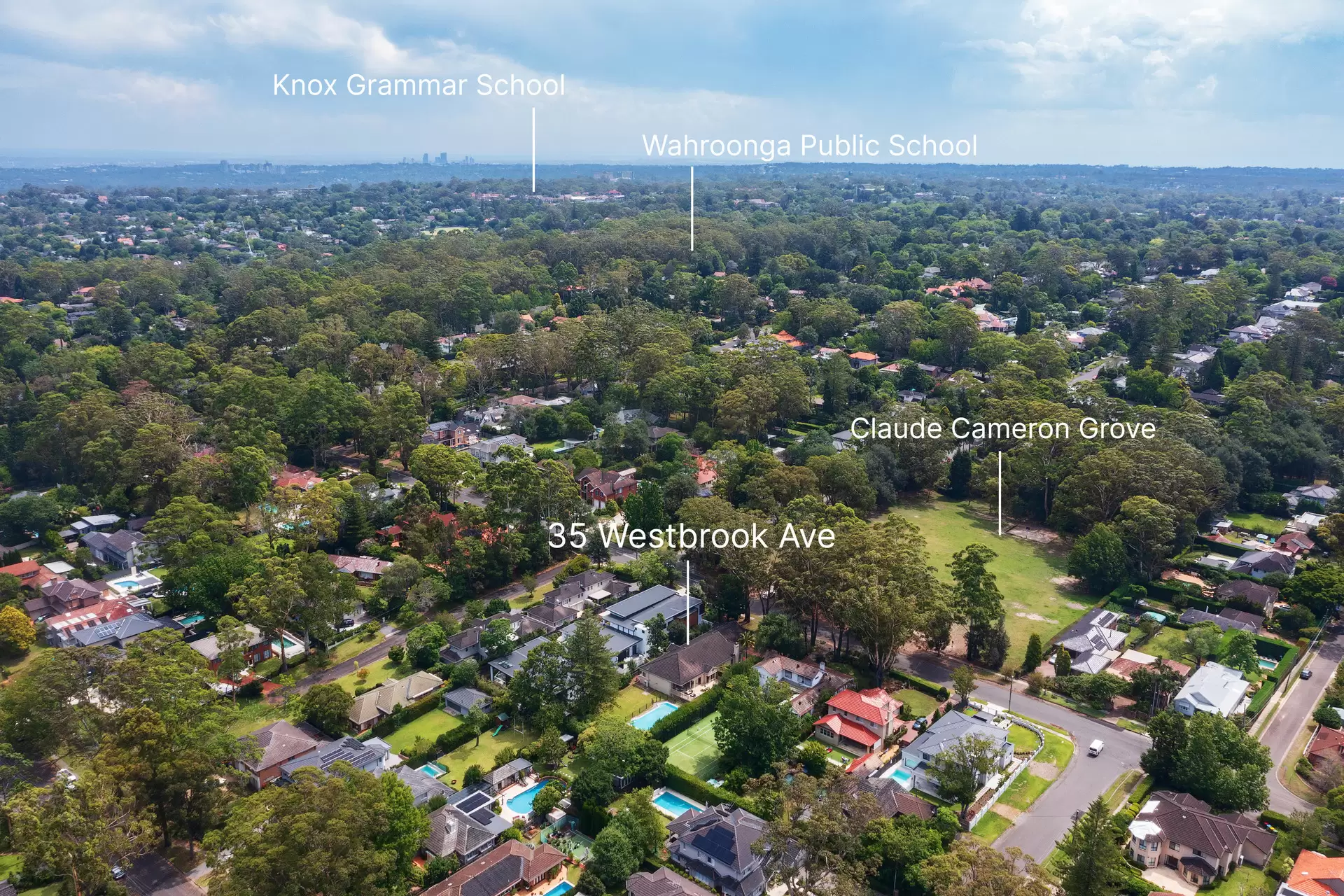 35 Westbrook Avenue, Wahroonga Sold by The Marshall Group - image 23