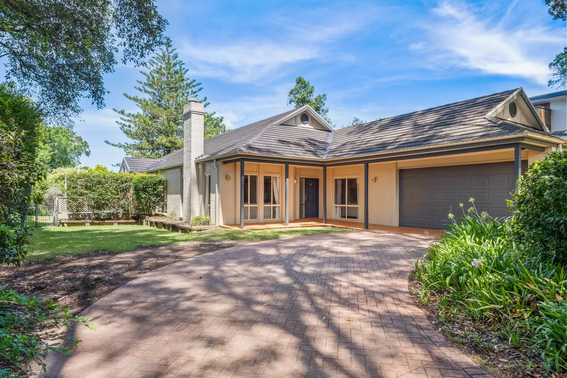 35 Westbrook Avenue, Wahroonga Sold by The Marshall Group - image 2