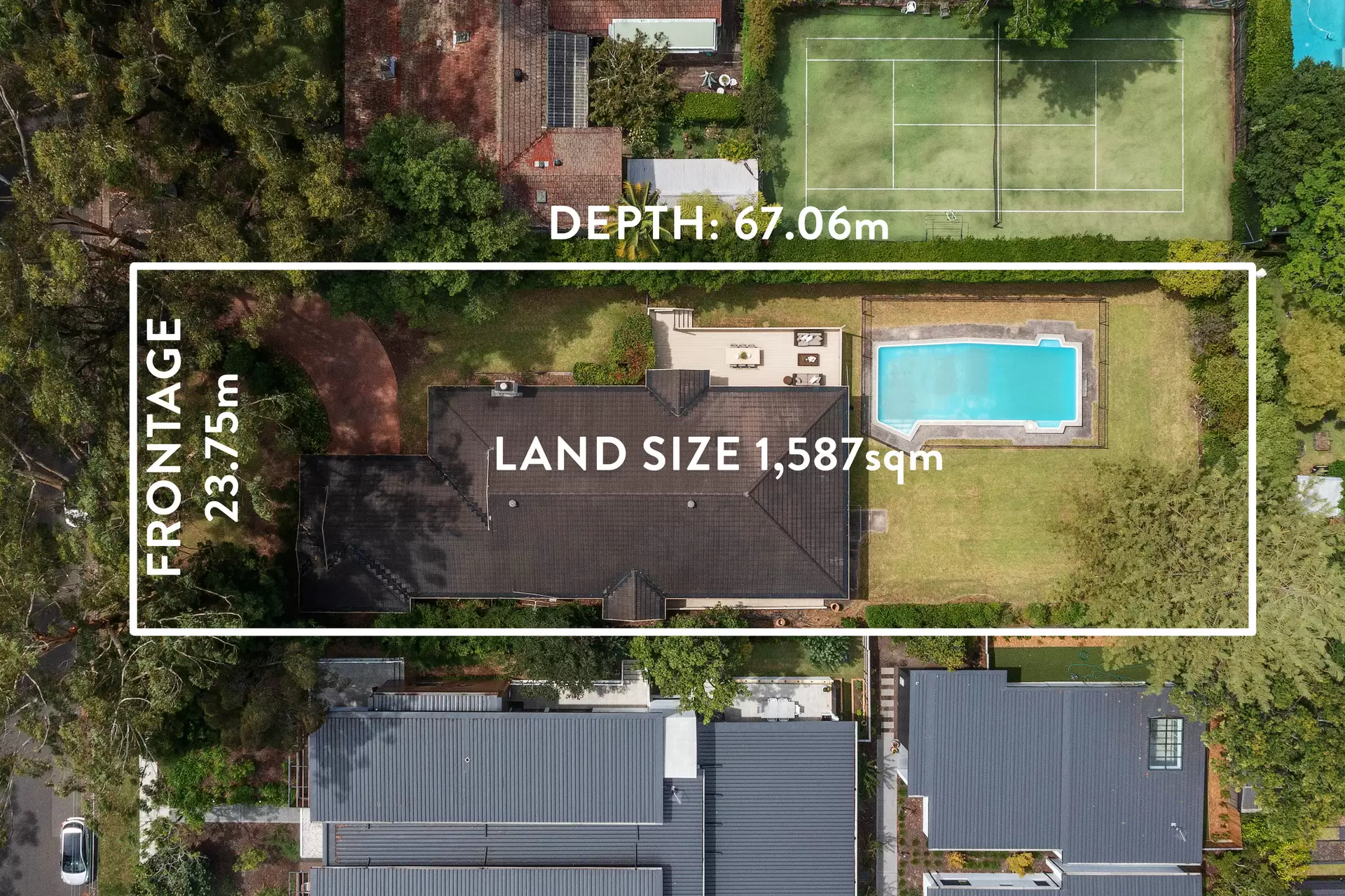 35 Westbrook Avenue, Wahroonga Sold by The Marshall Group - image 1