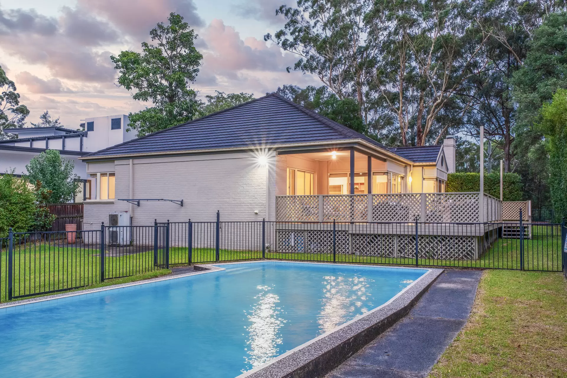 35 Westbrook Avenue, Wahroonga Sold by The Marshall Group - image 20