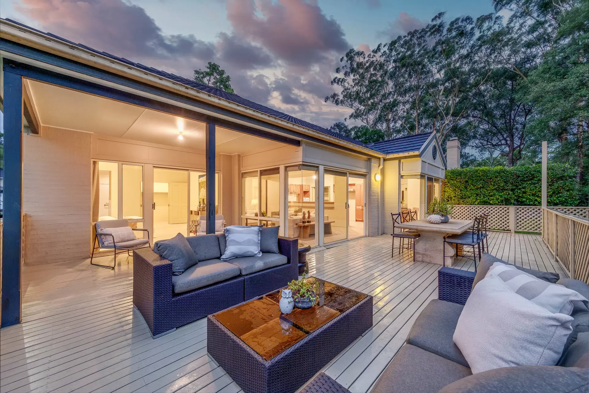 35 Westbrook Avenue, Wahroonga Sold by The Marshall Group - image 4