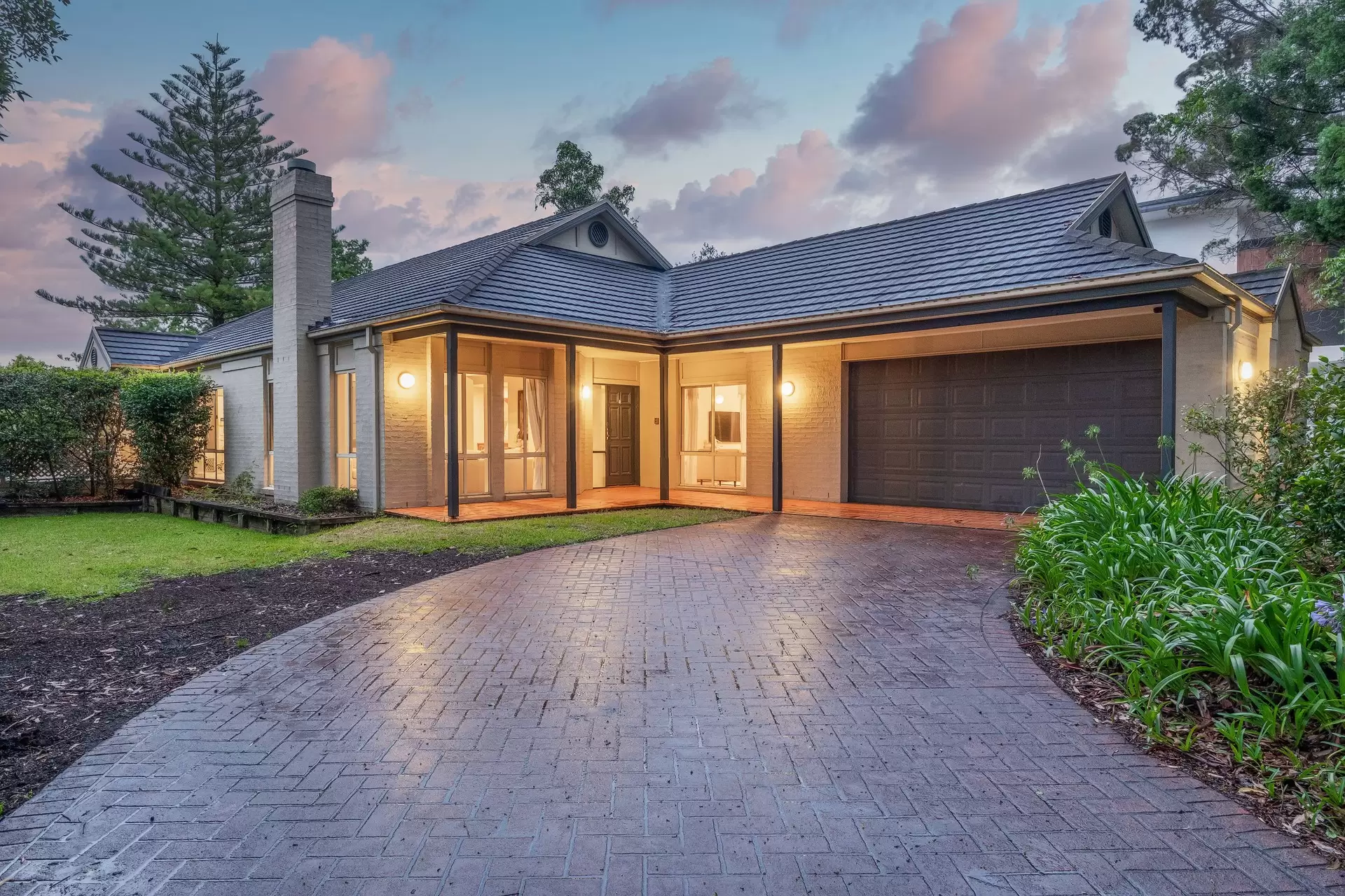 35 Westbrook Avenue, Wahroonga Sold by The Marshall Group - image 21