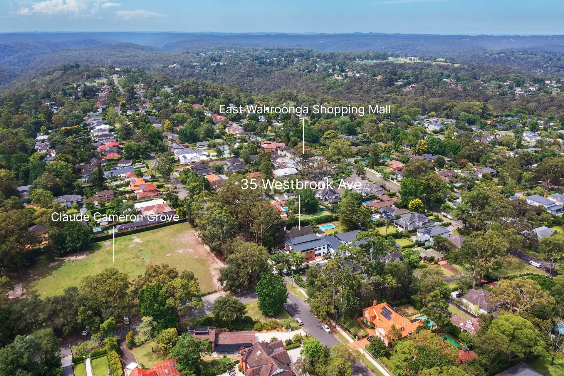 35 Westbrook Avenue, Wahroonga Sold by The Marshall Group - image 22