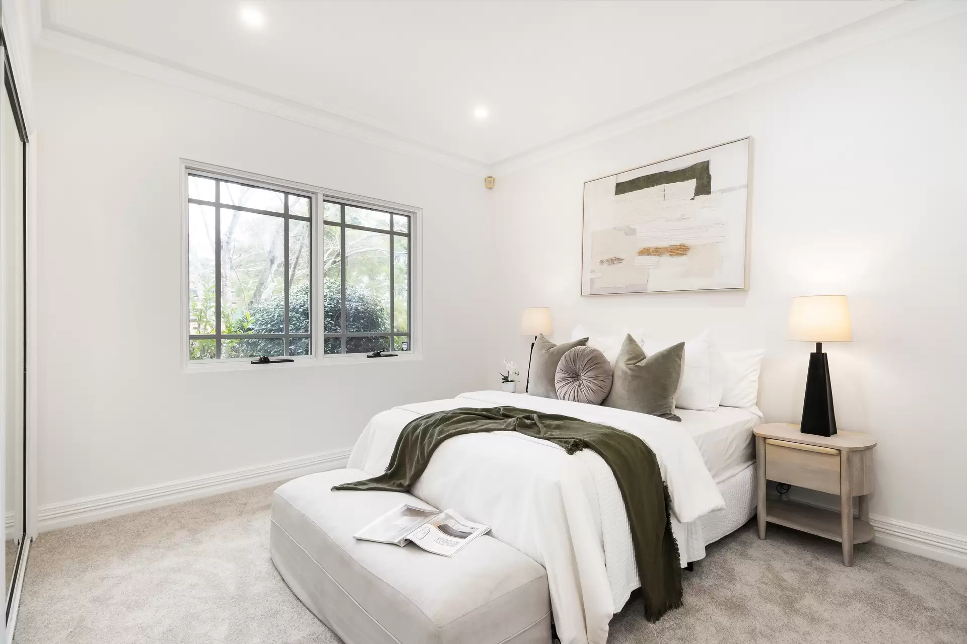46 Merrivale Road, Pymble Sold by The Marshall Group - image 12