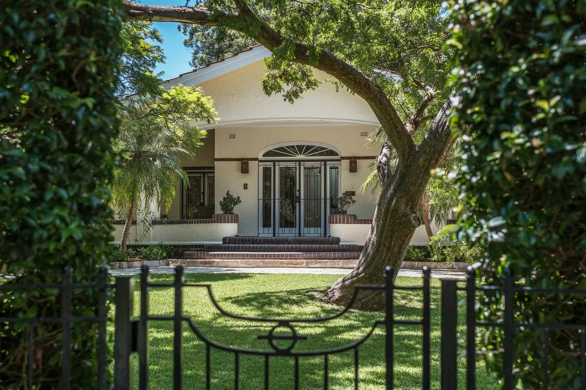 9 Wahroonga Avenue, Wahroonga Sold by The Marshall Group - image 5