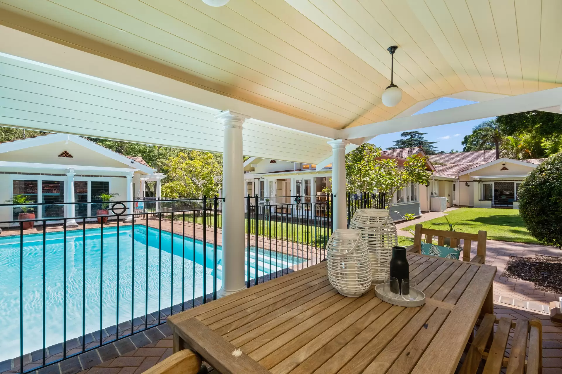 9 Wahroonga Avenue, Wahroonga Sold by The Marshall Group - image 3