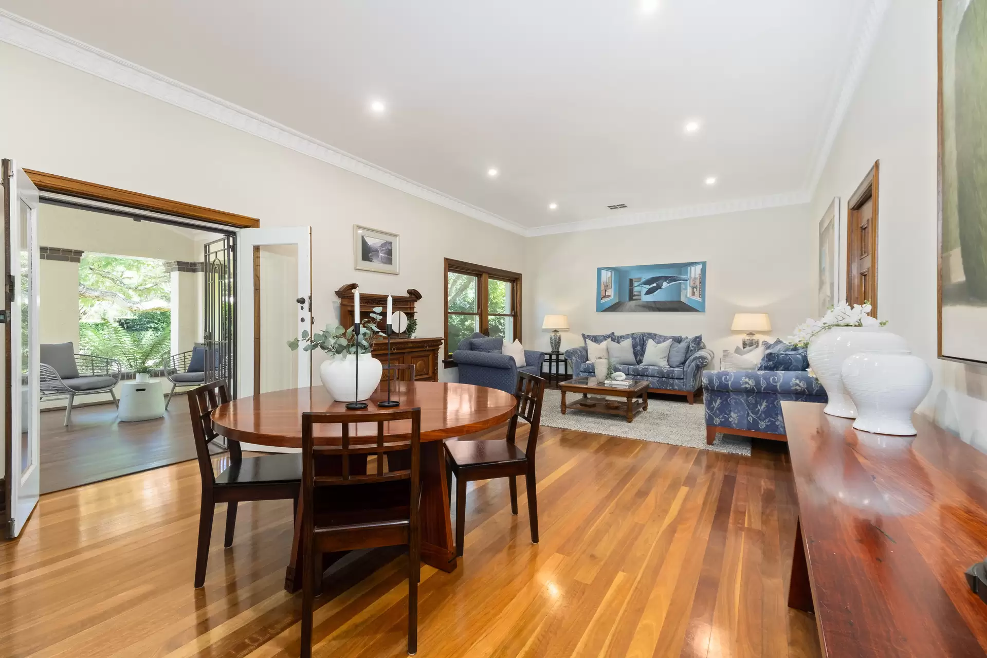9 Wahroonga Avenue, Wahroonga Sold by The Marshall Group - image 13