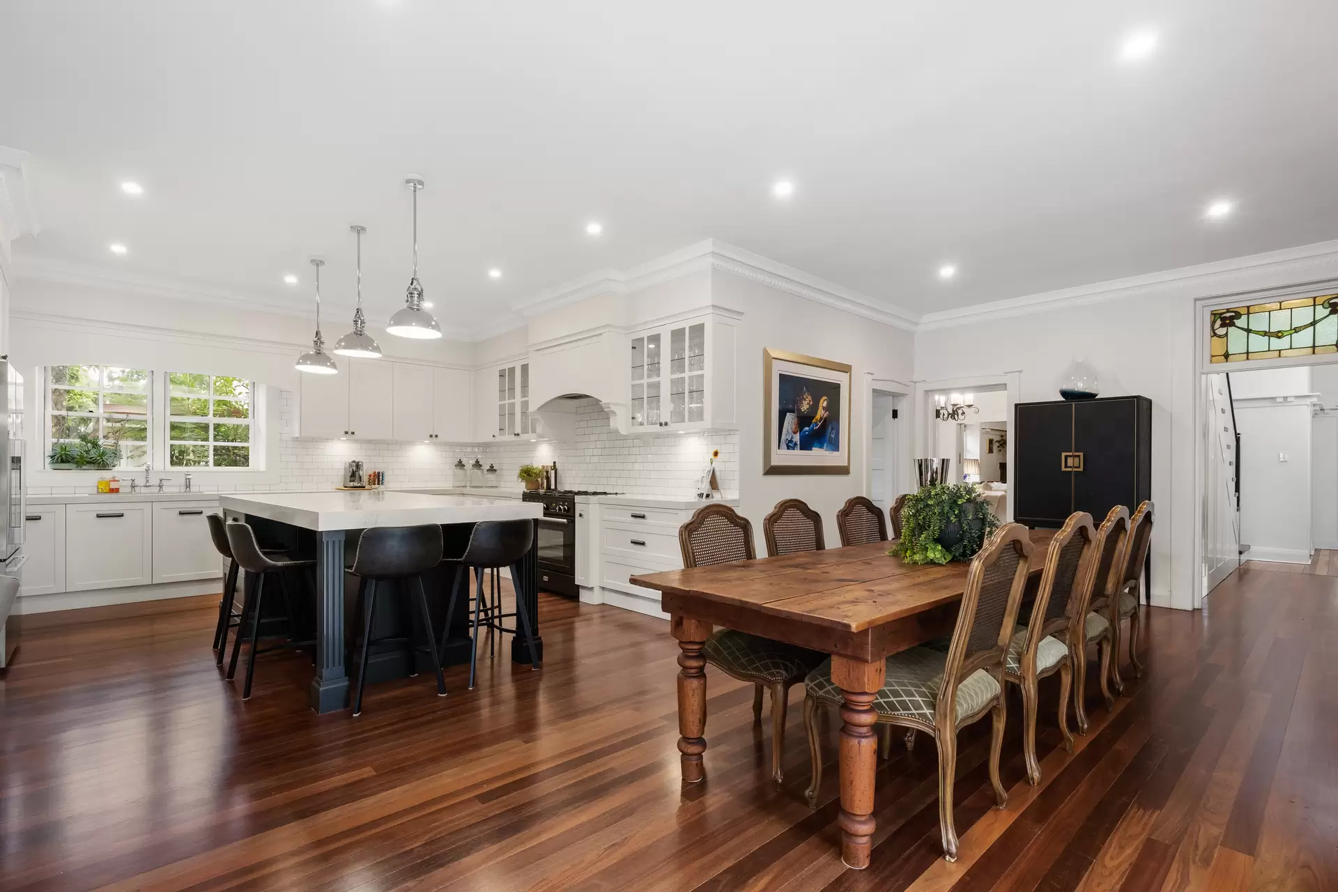 18 Beechworth Road, Pymble Sold by The Marshall Group - image 2