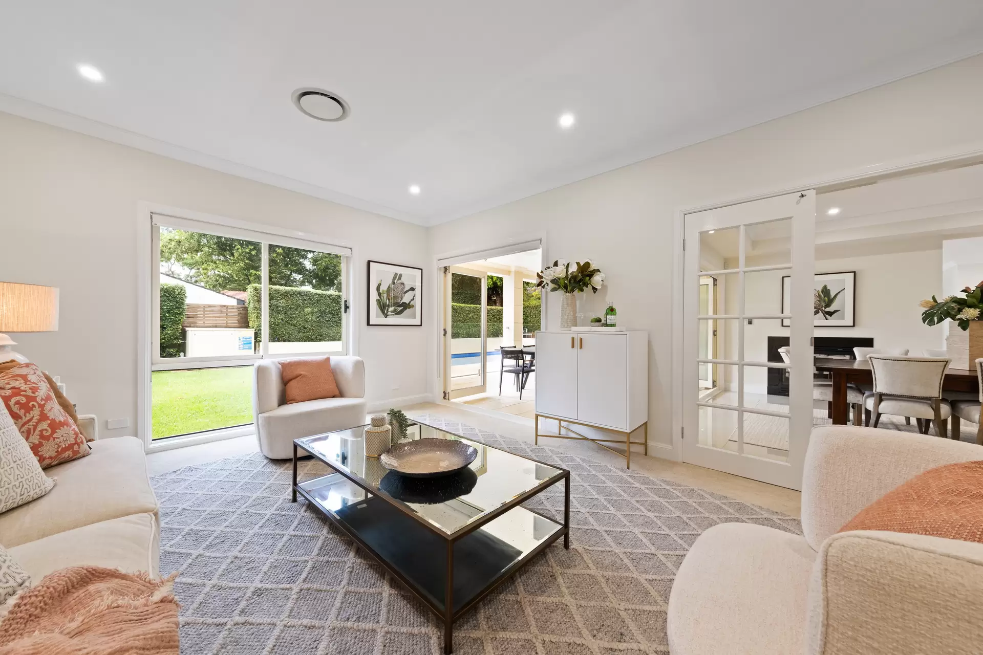 84 Carrington Road, Wahroonga Sold by The Marshall Group - image 11