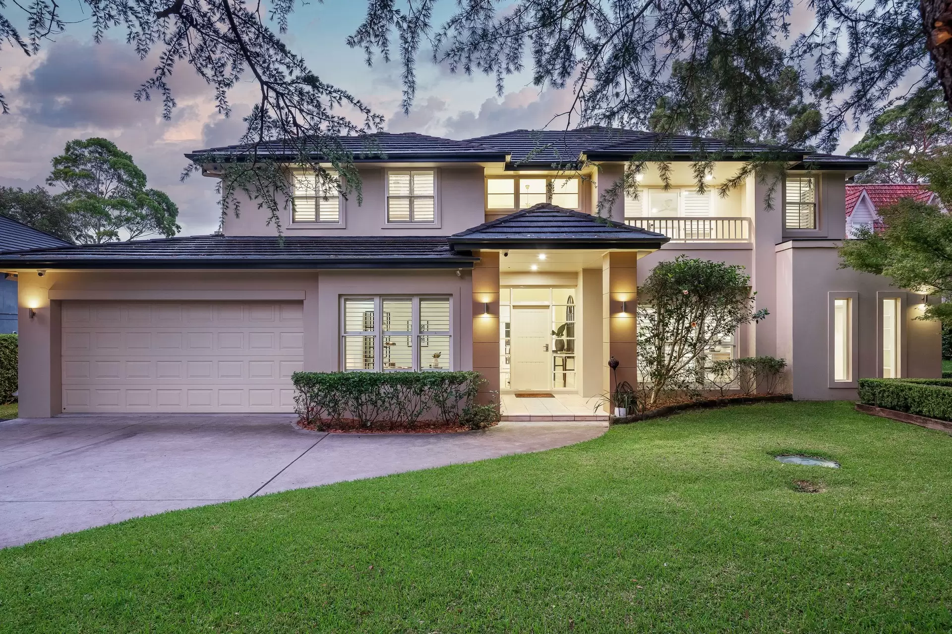 84 Carrington Road, Wahroonga Sold by The Marshall Group - image 2