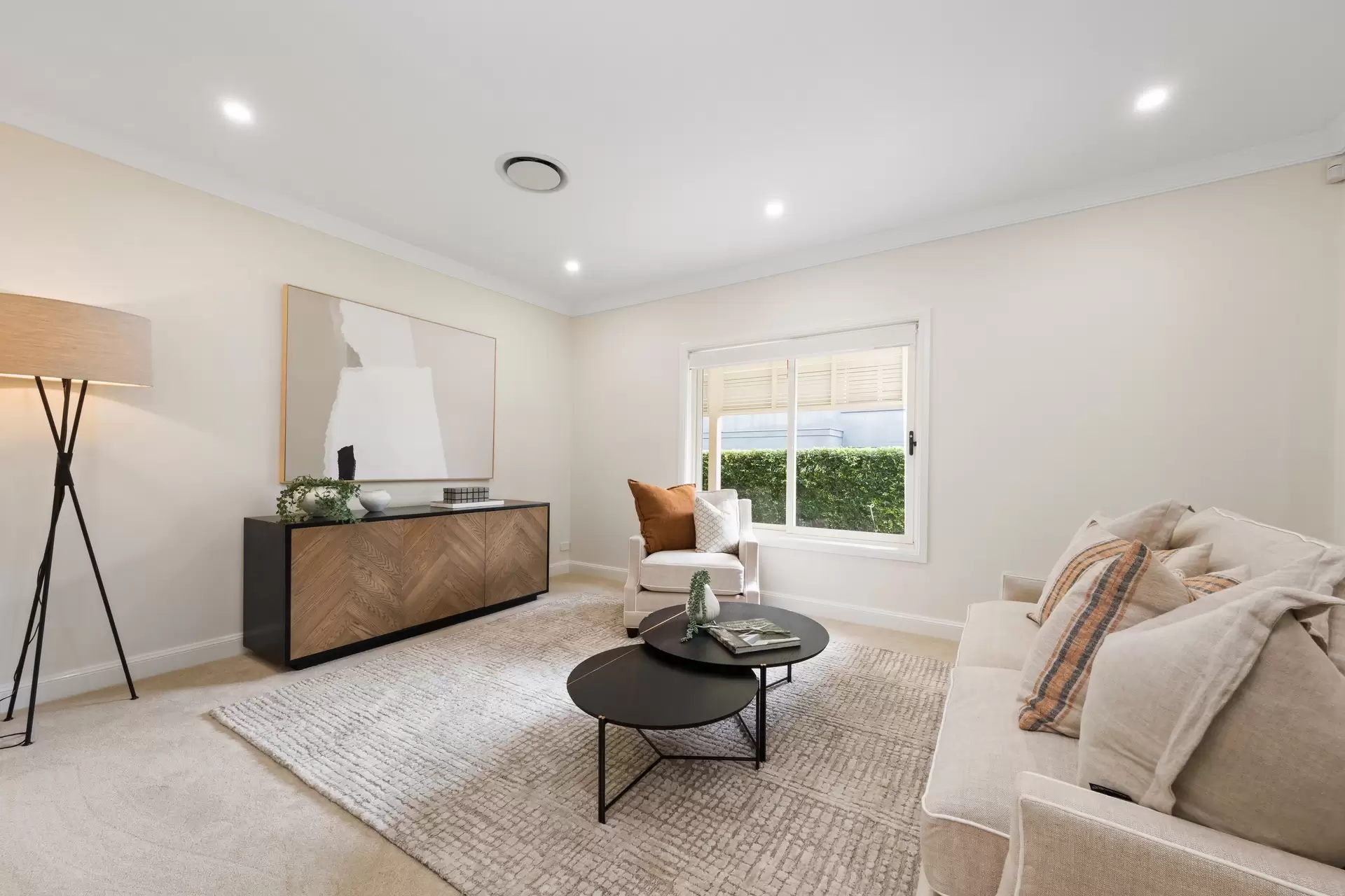 84 Carrington Road, Wahroonga Sold by The Marshall Group - image 13