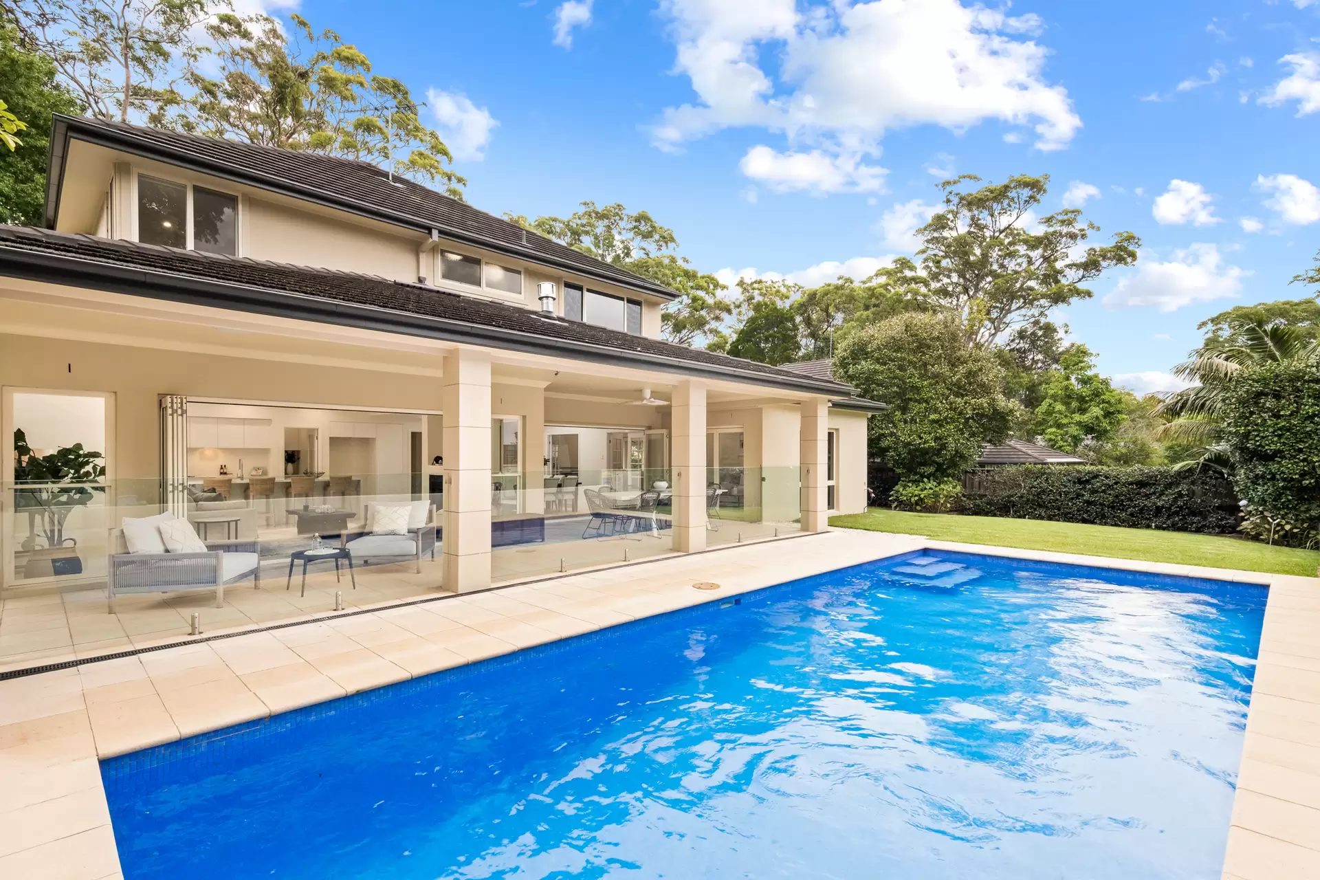 84 Carrington Road, Wahroonga Sold by The Marshall Group - image 9