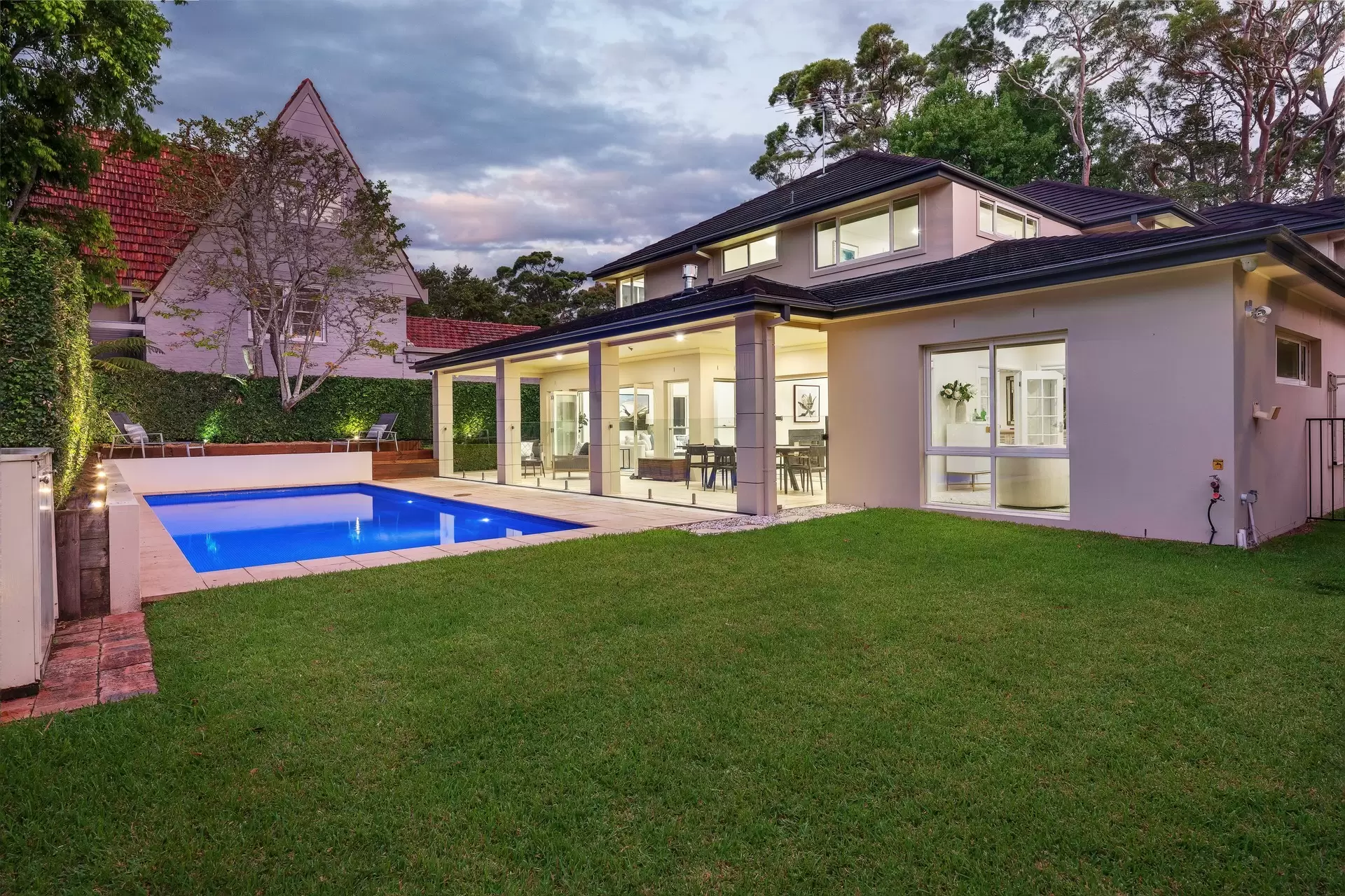 84 Carrington Road, Wahroonga Sold by The Marshall Group - image 20