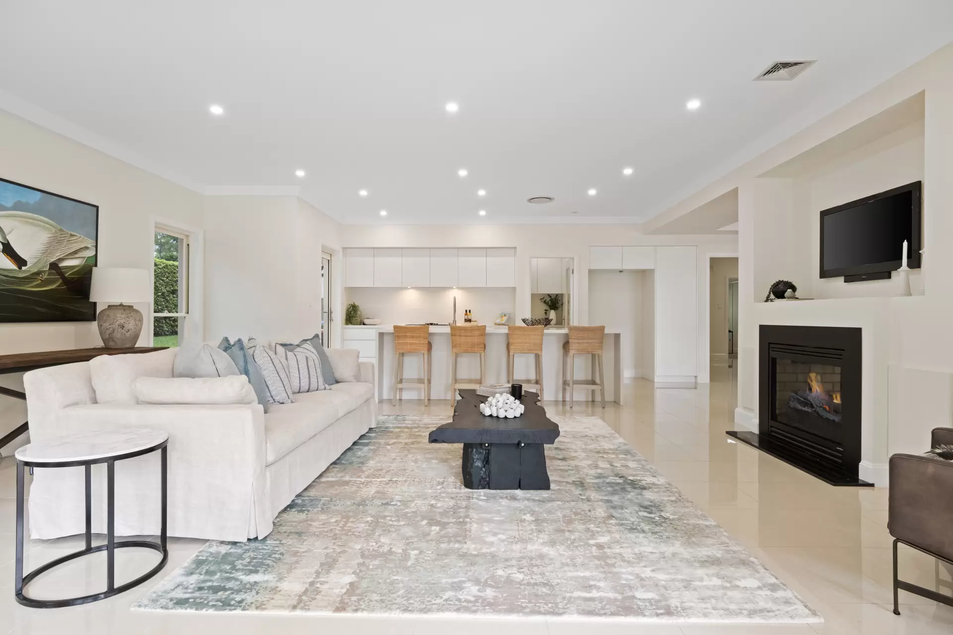 84 Carrington Road, Wahroonga Sold by The Marshall Group - image 3