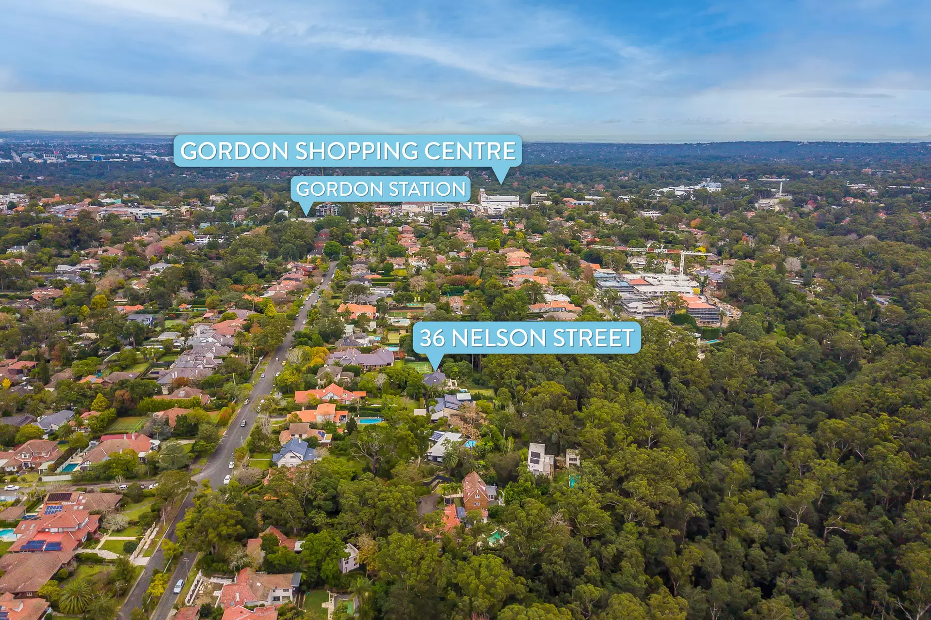36 Nelson Street, Gordon Sold by The Marshall Group - image 24