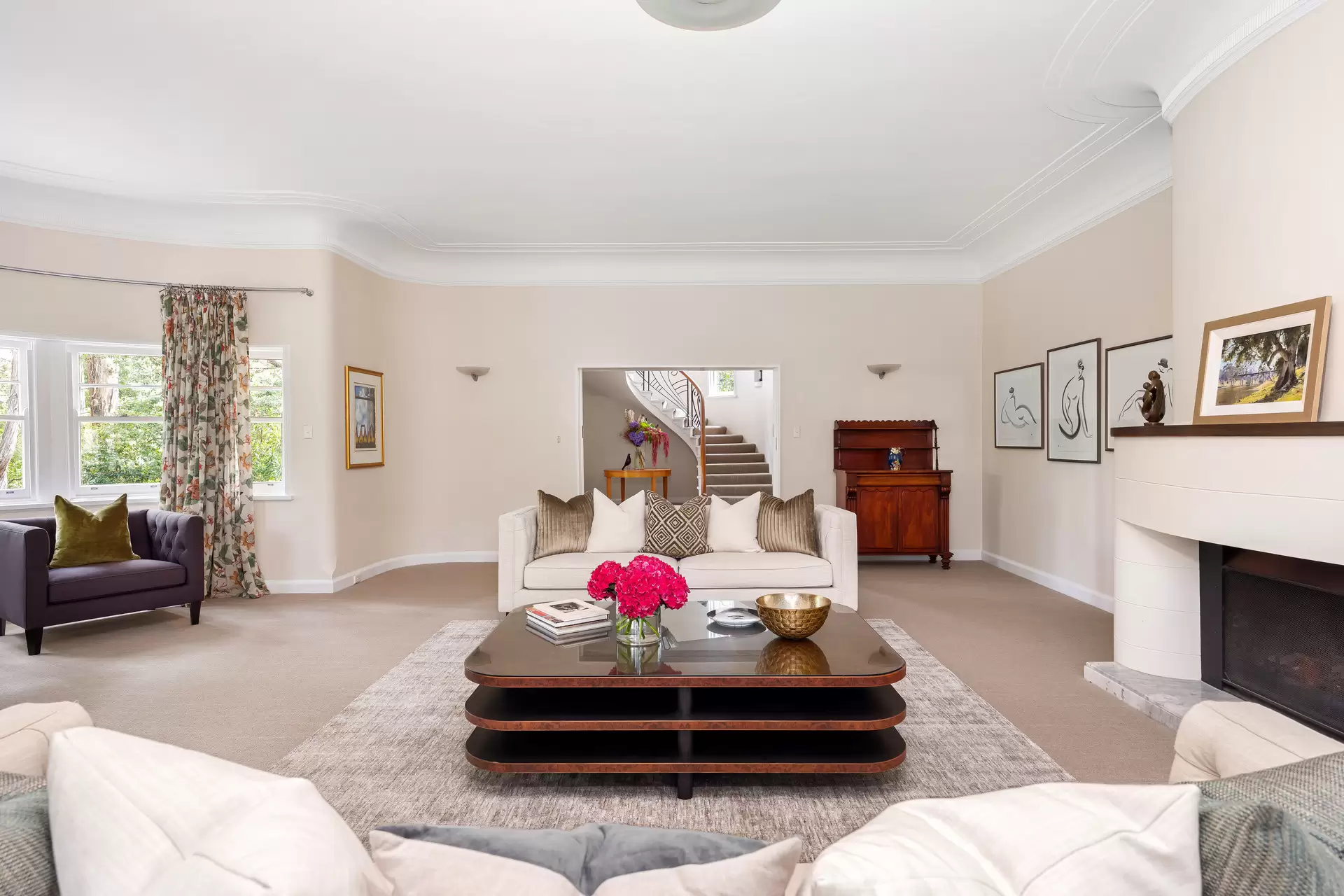 25-27 Polding Road, Lindfield Sold by The Marshall Group - image 8