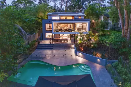 26 Polding Road, Lindfield Sold by The Marshall Group