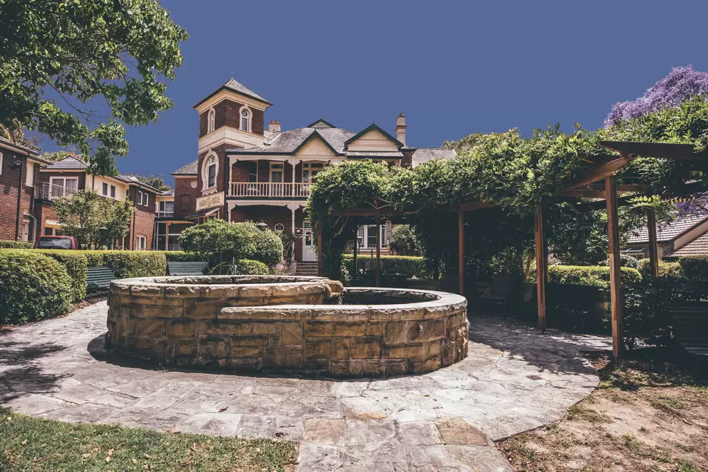 97 Ashley Street, Roseville Sold by The Marshall Group