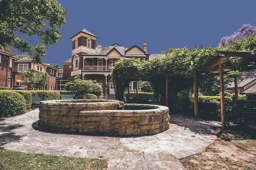 97 Ashley Street, Roseville Sold by The Marshall Group