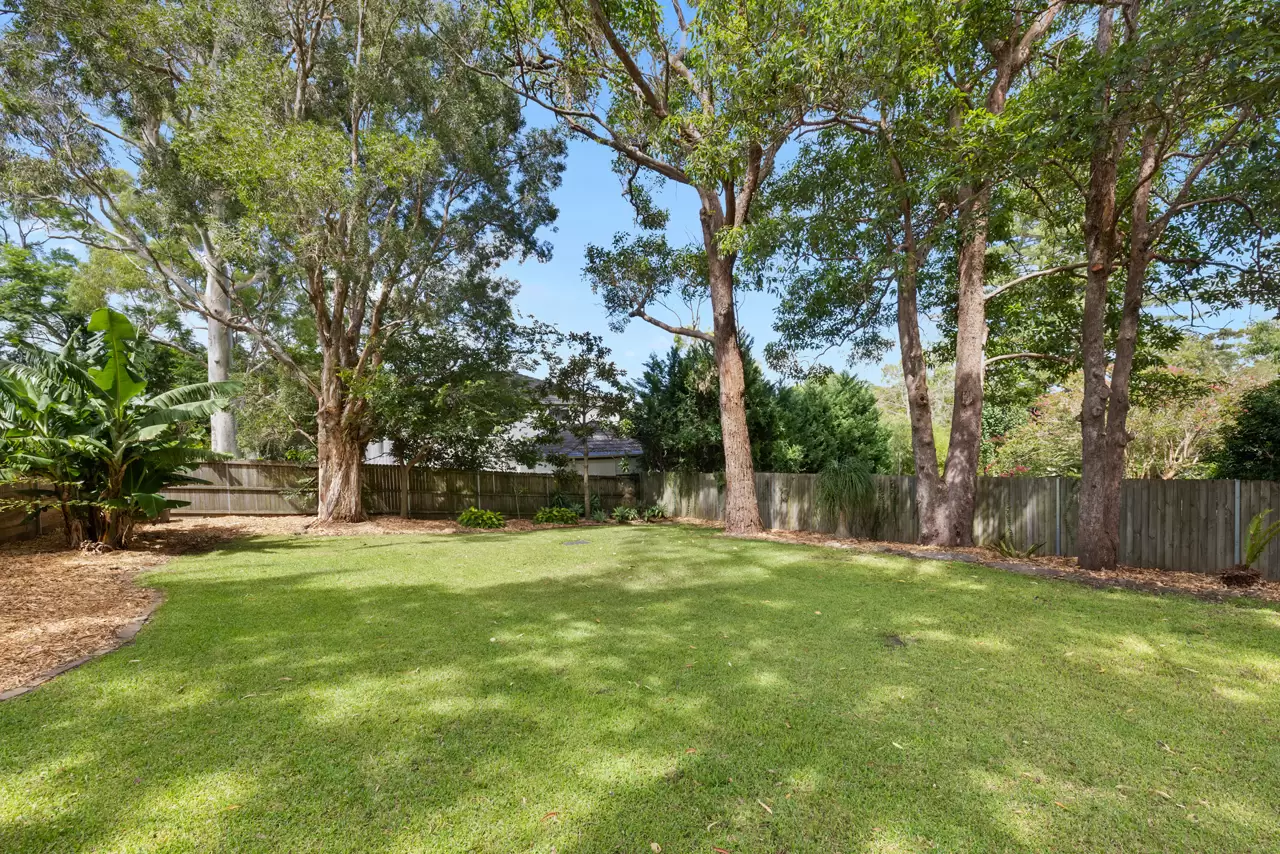 30 Dorman Crescent, Lindfield Sold by The Marshall Group - image 8