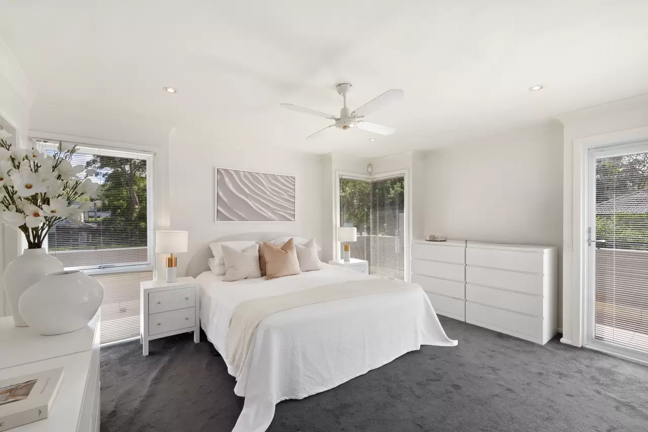 30 Dorman Crescent, Lindfield Sold by The Marshall Group - image 12
