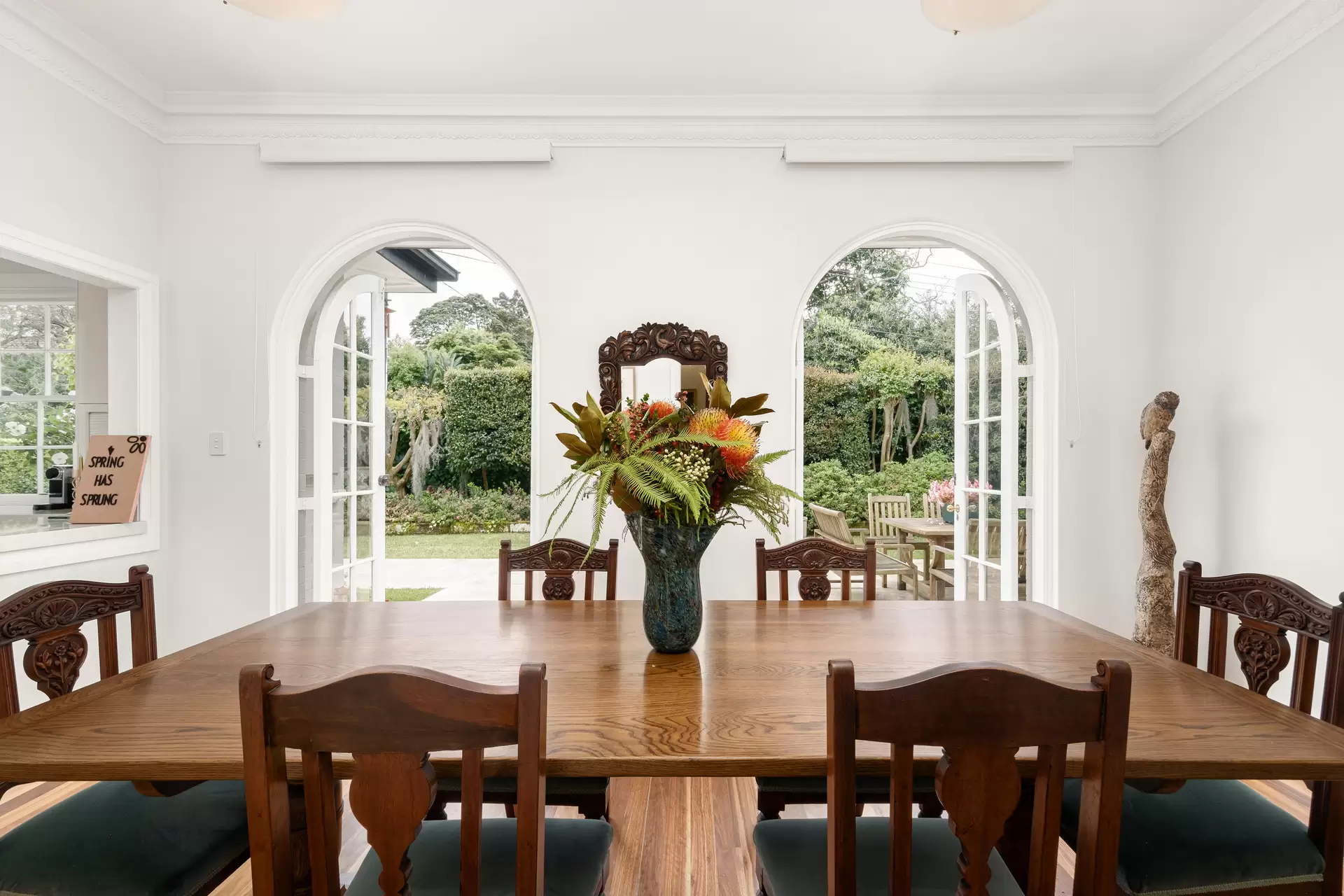 4 Sutherland Avenue, Wahroonga Sold by The Marshall Group - image 12