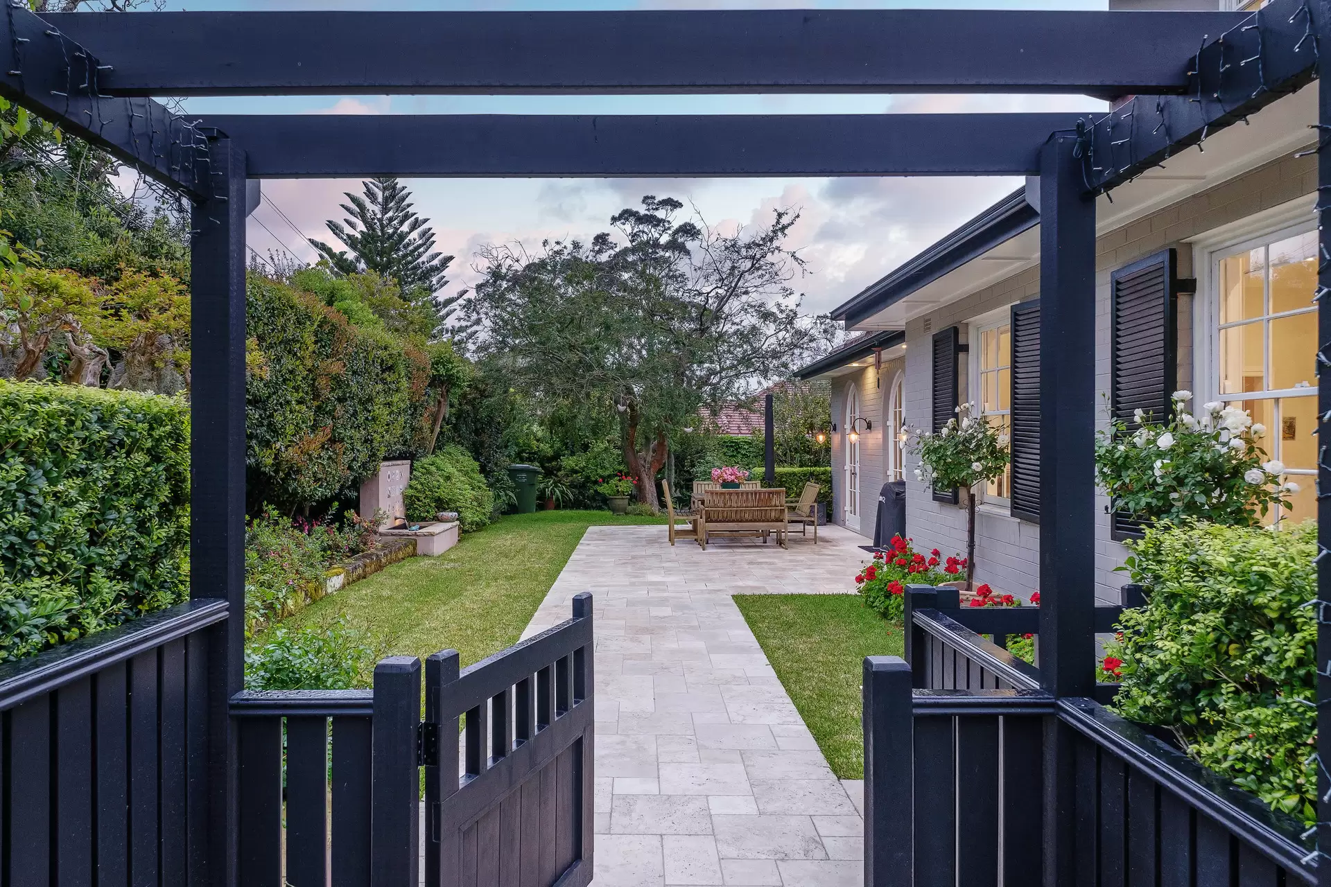 4 Sutherland Avenue, Wahroonga Sold by The Marshall Group - image 6