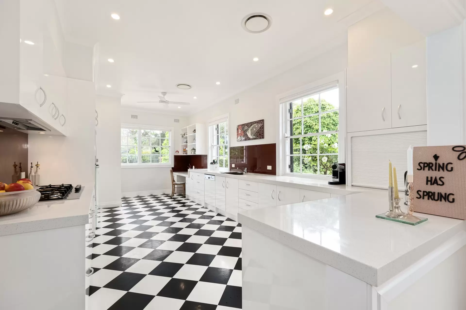 4 Sutherland Avenue, Wahroonga Sold by The Marshall Group - image 13