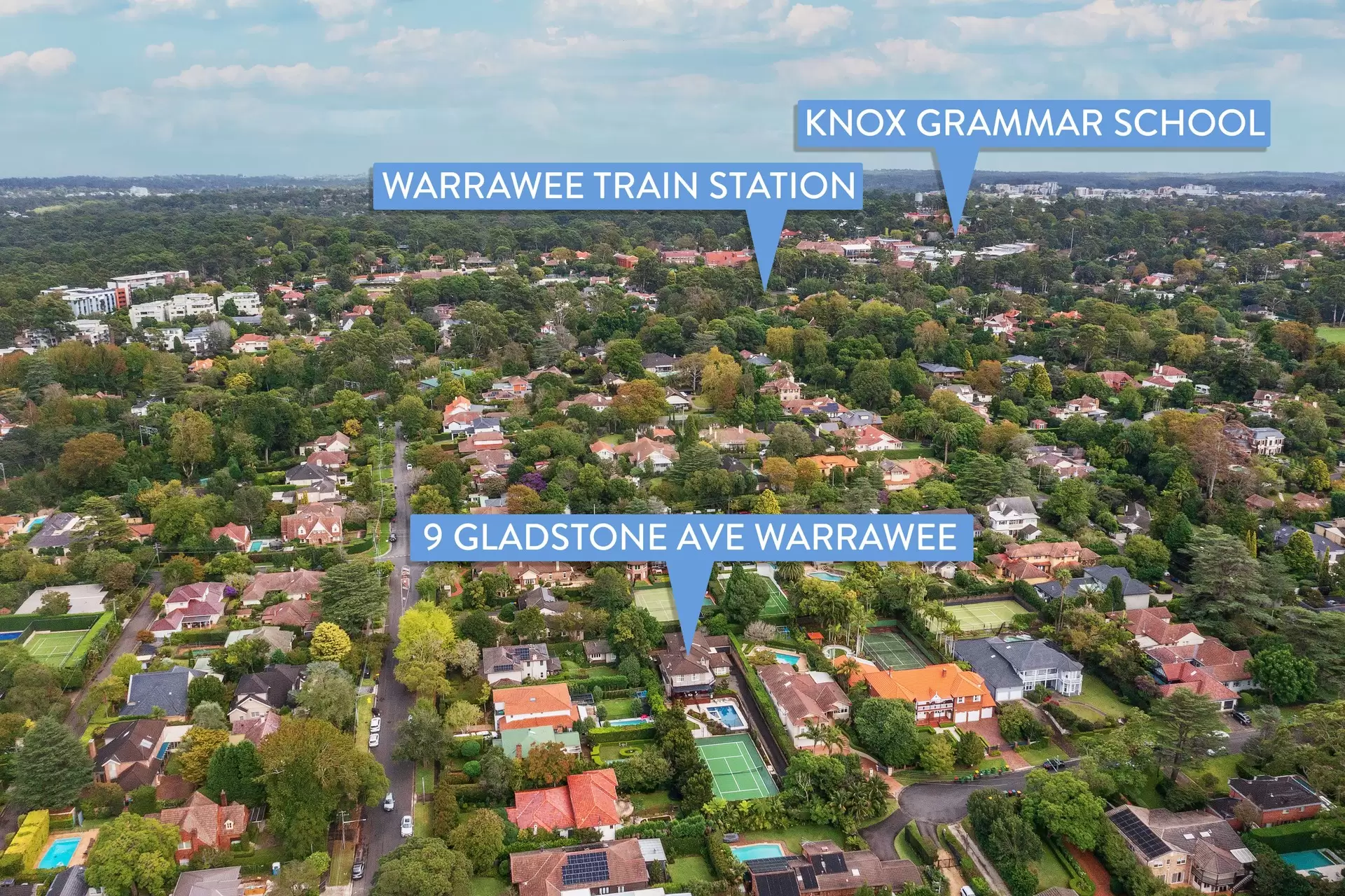 9 Gladstone Avenue, Warrawee Sold by The Marshall Group - image 22
