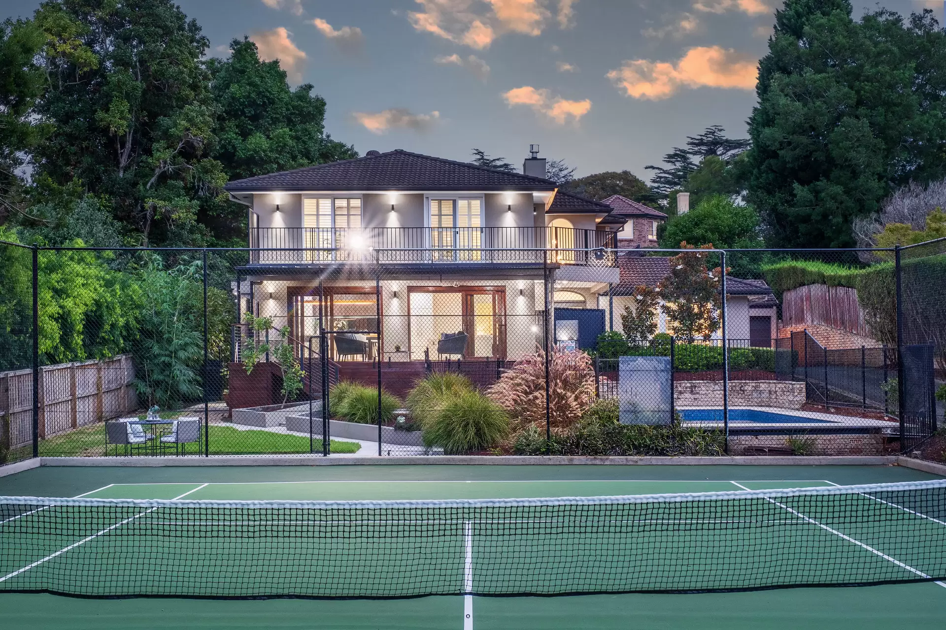9 Gladstone Avenue, Warrawee Sold by The Marshall Group - image 1