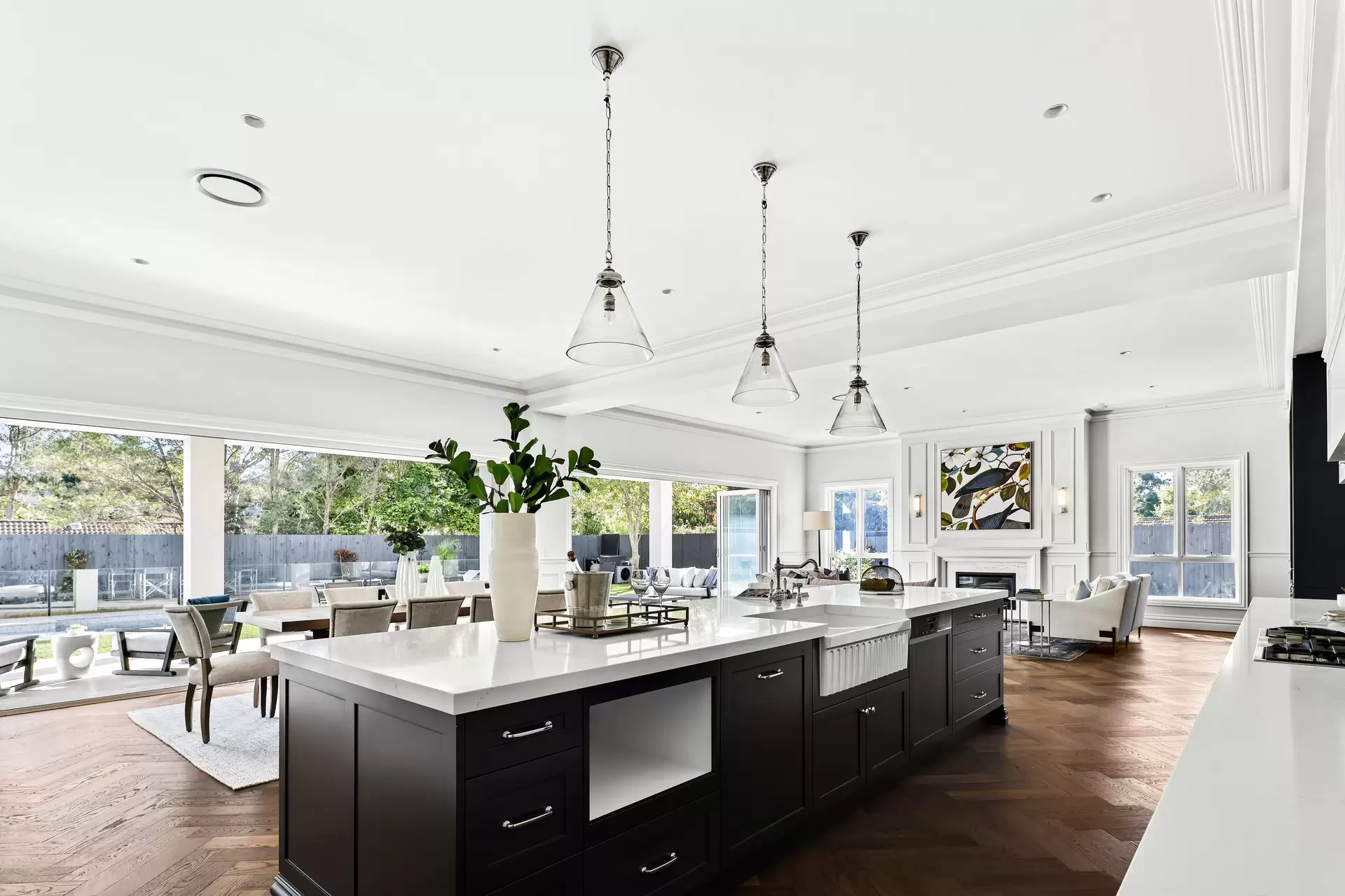 22A Charlton Avenue, Turramurra Sold by The Marshall Group - image 7