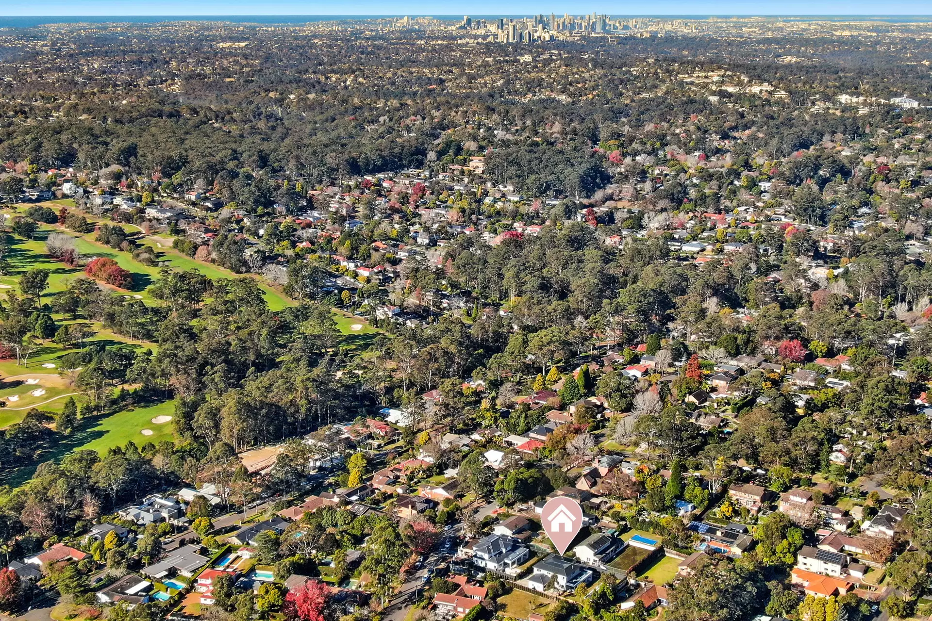 22A Charlton Avenue, Turramurra Sold by The Marshall Group - image 27