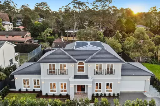 22A Charlton Avenue, Turramurra Sold by The Marshall Group