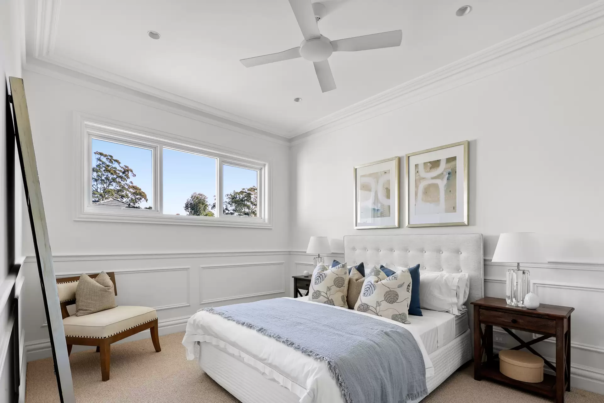 22 Charlton Avenue, Turramurra Sold by The Marshall Group - image 20