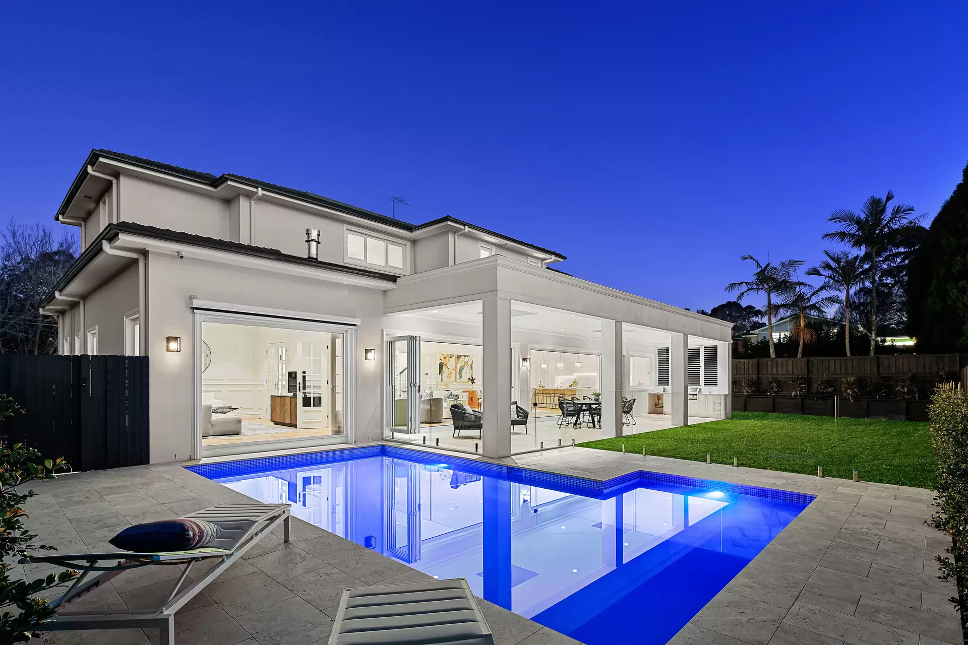 22 Charlton Avenue, Turramurra Sold by The Marshall Group - image 2