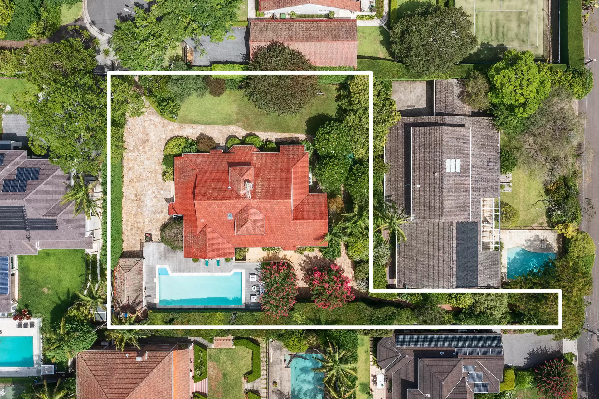 6 Laurel Avenue, Turramurra Sold by The Marshall Group - image 3