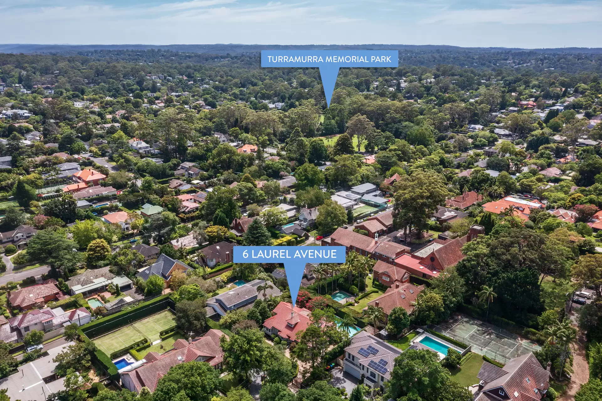 6 Laurel Avenue, Turramurra Sold by The Marshall Group - image 24