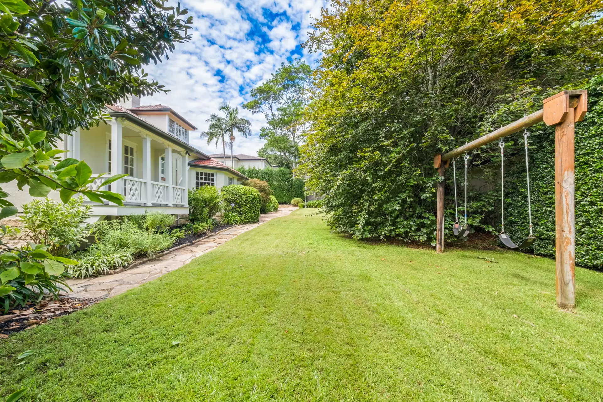 6 Laurel Avenue, Turramurra Sold by The Marshall Group - image 6