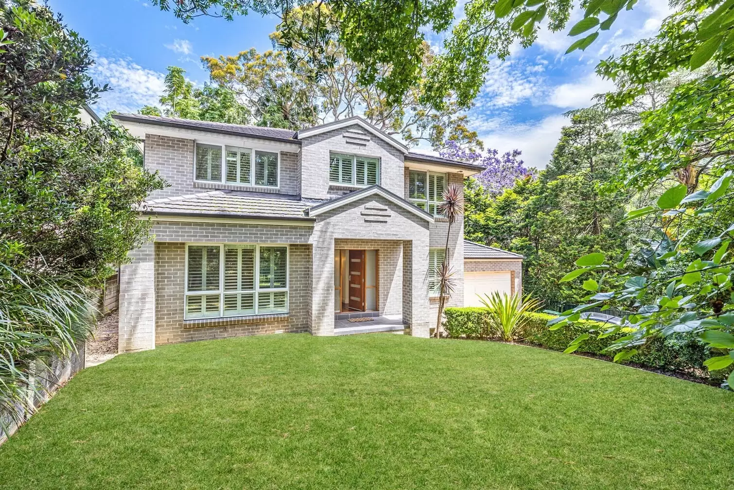 86A Rosedale Road, Gordon Leased by The Marshall Group - image 1