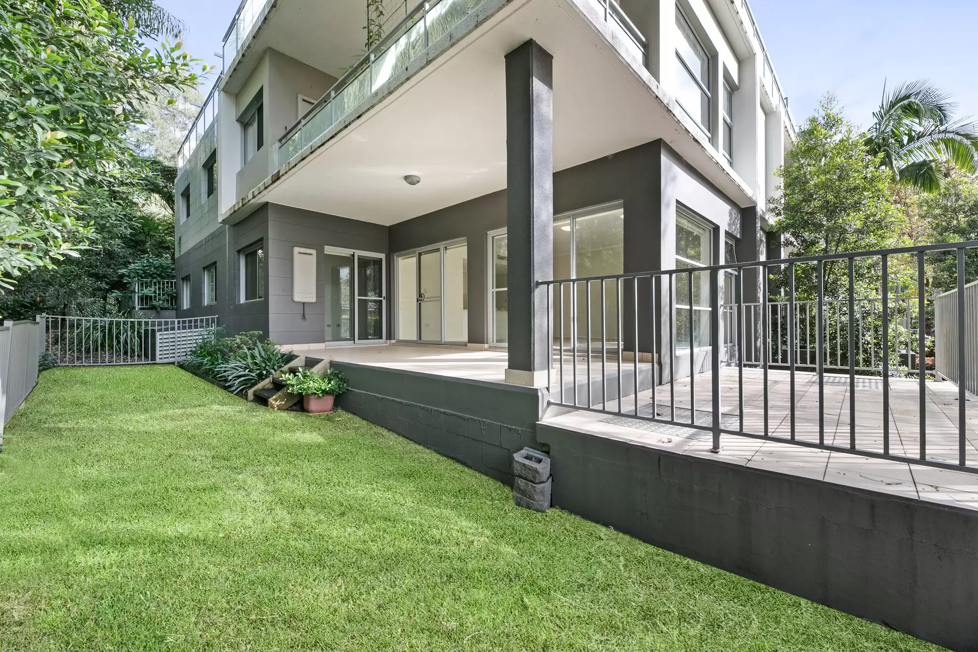 3/1389-1397 Pacific Highway, Warrawee Leased by The Marshall Group - image 1